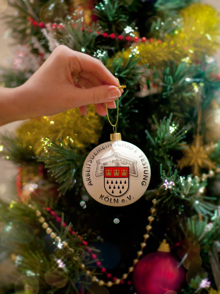 Frohe Weihnachten und einen guten Rutsch ins neue Jahr von der A.F.K..